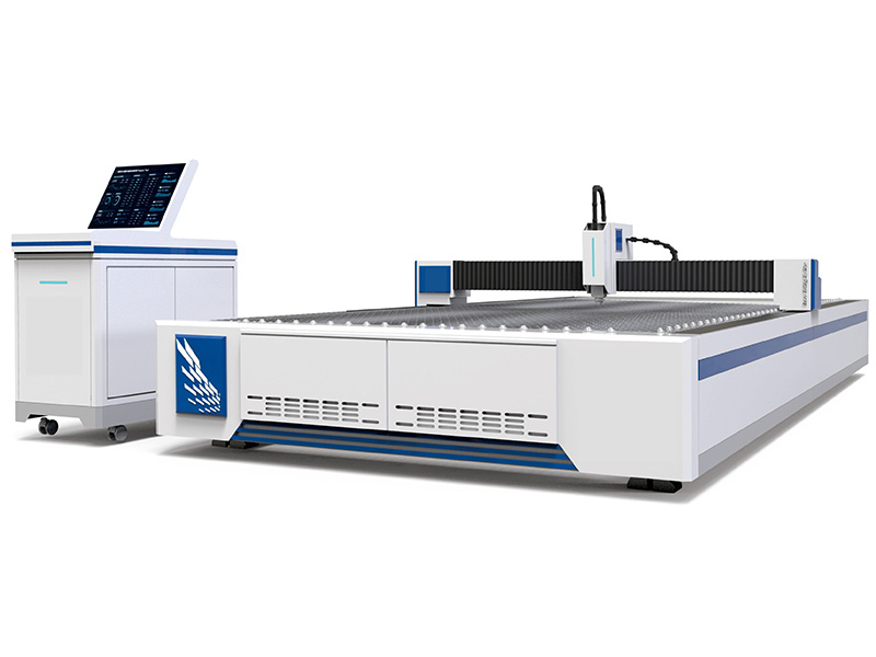 光纤激光切割机价格